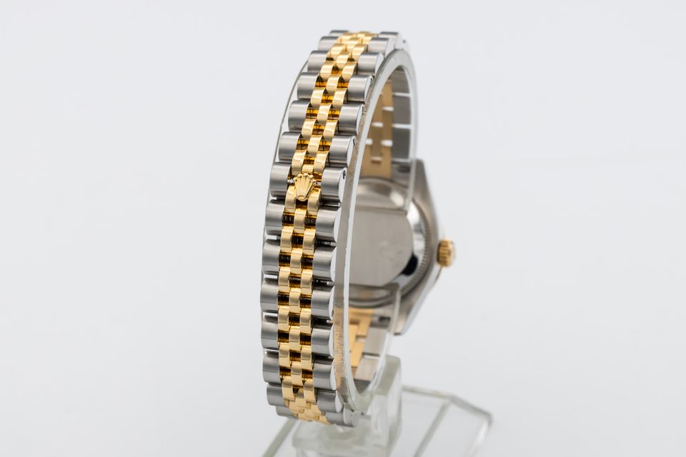 Rolex Datejust Lady 179313 Image 3